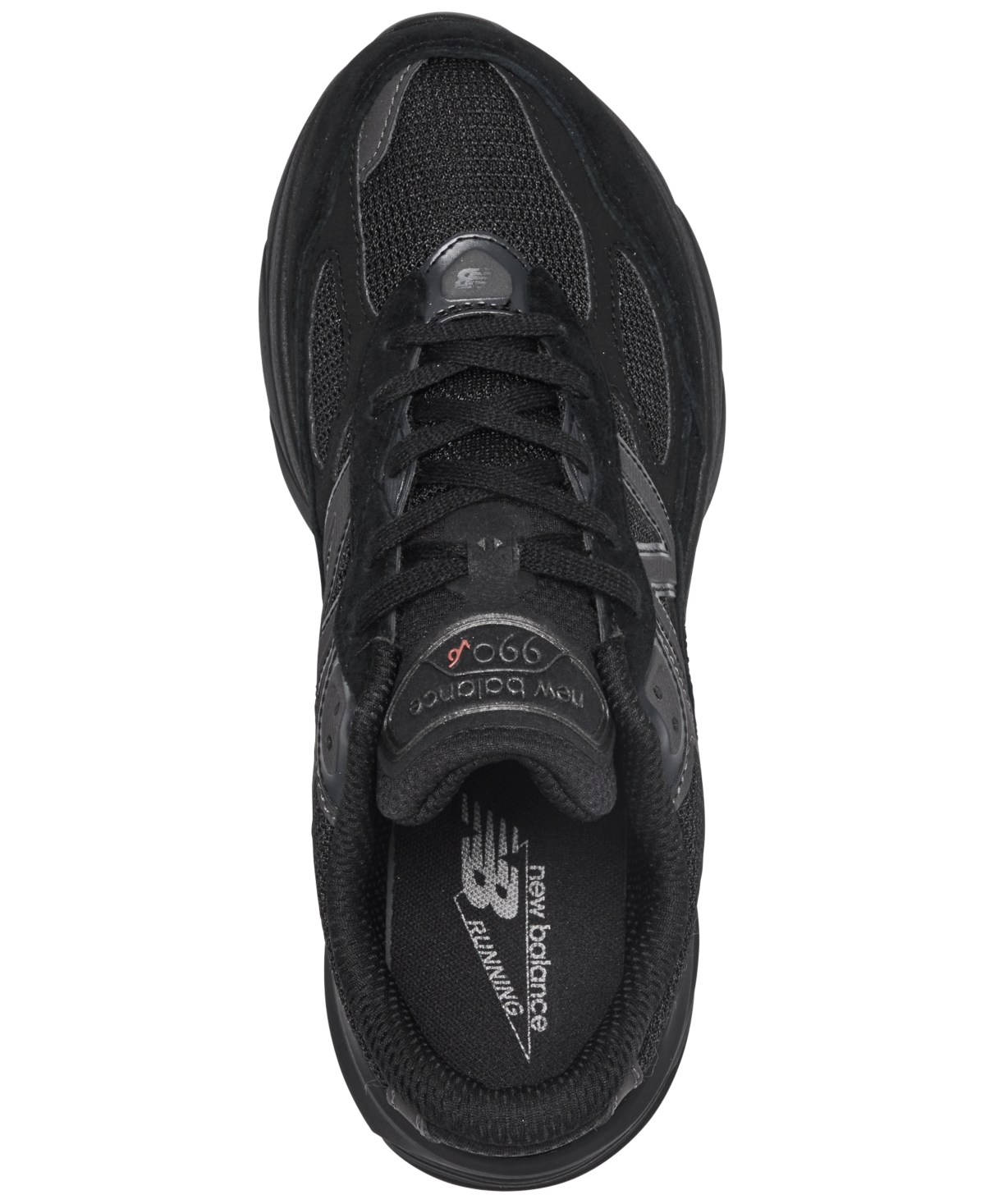New Balance Big Kids 990 V6 Casual Sneakers from Finish Line
