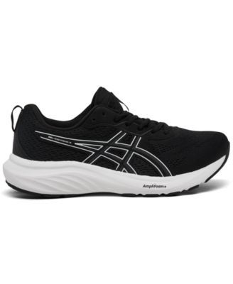 Women's Gel-Contend 9 Running Sneakers Extra Wide Width from Finish Line