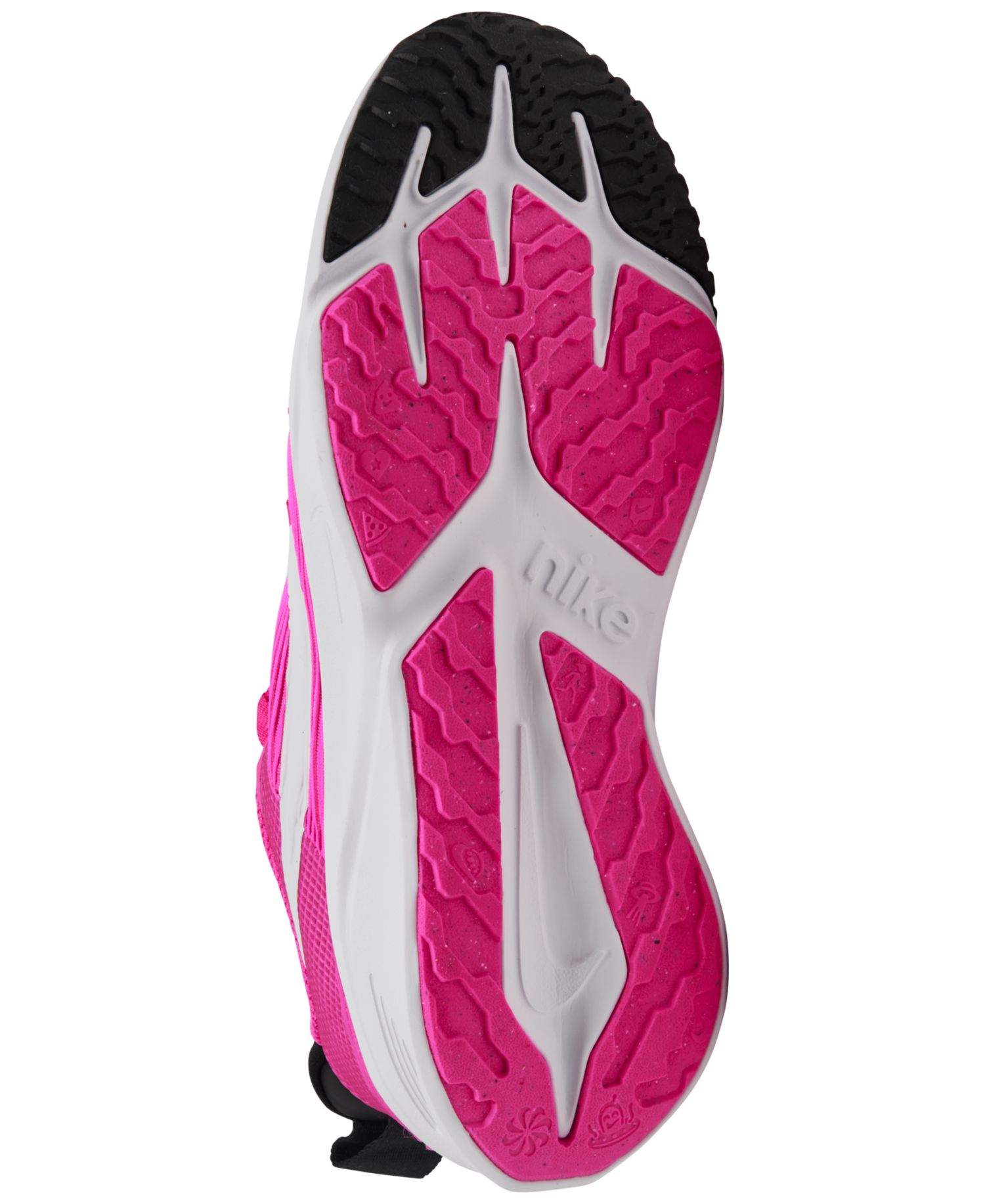 Little Girls Star Runner 4 Sneakers from Finish Line