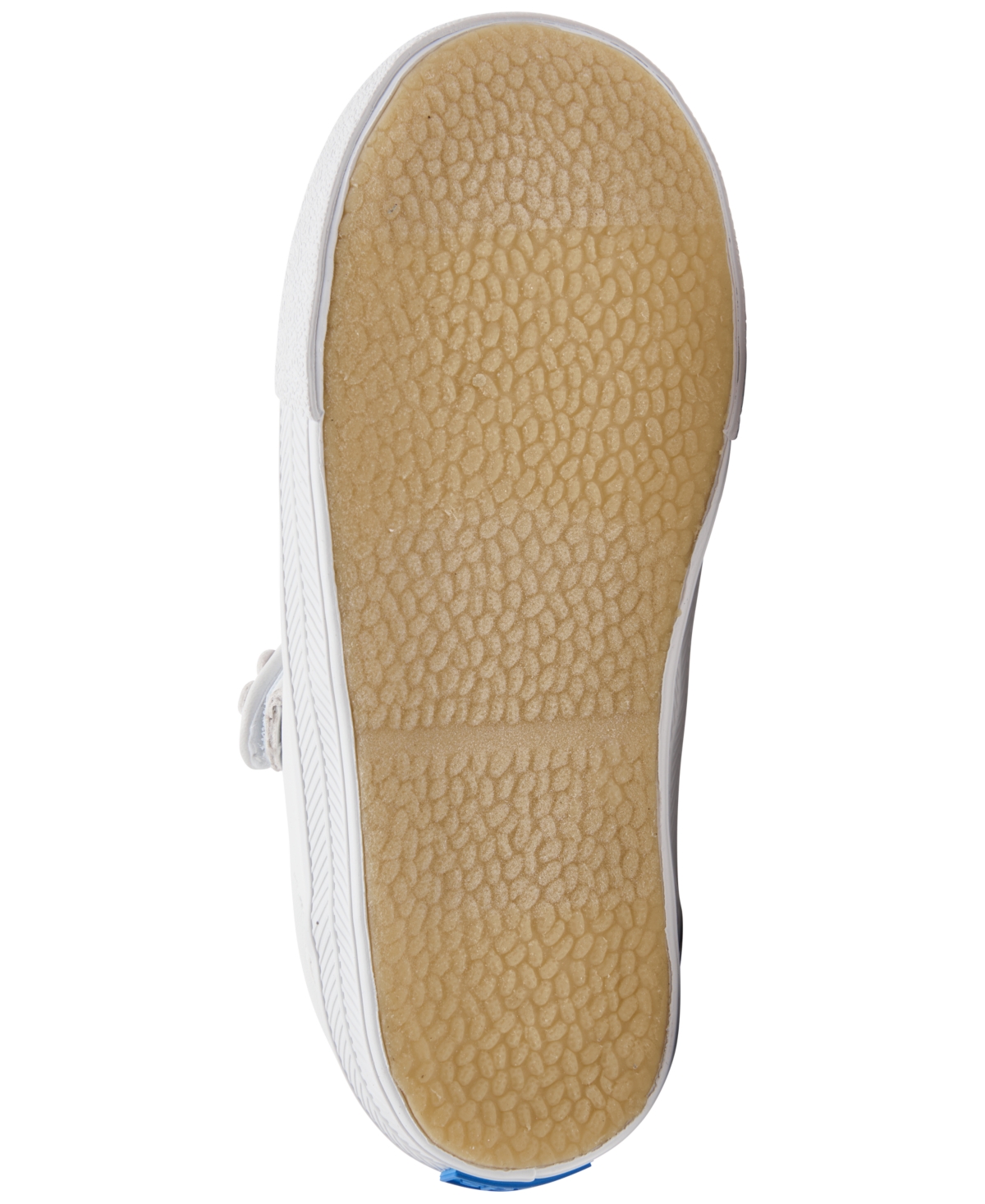 Keds Toddler Girls Ella Flowers Mary Jane Stay-Put Closure Casual Sneakers from Finish Line