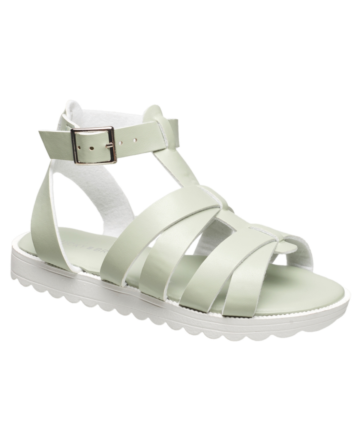 Lucky Brand Kids Gilly Sandal