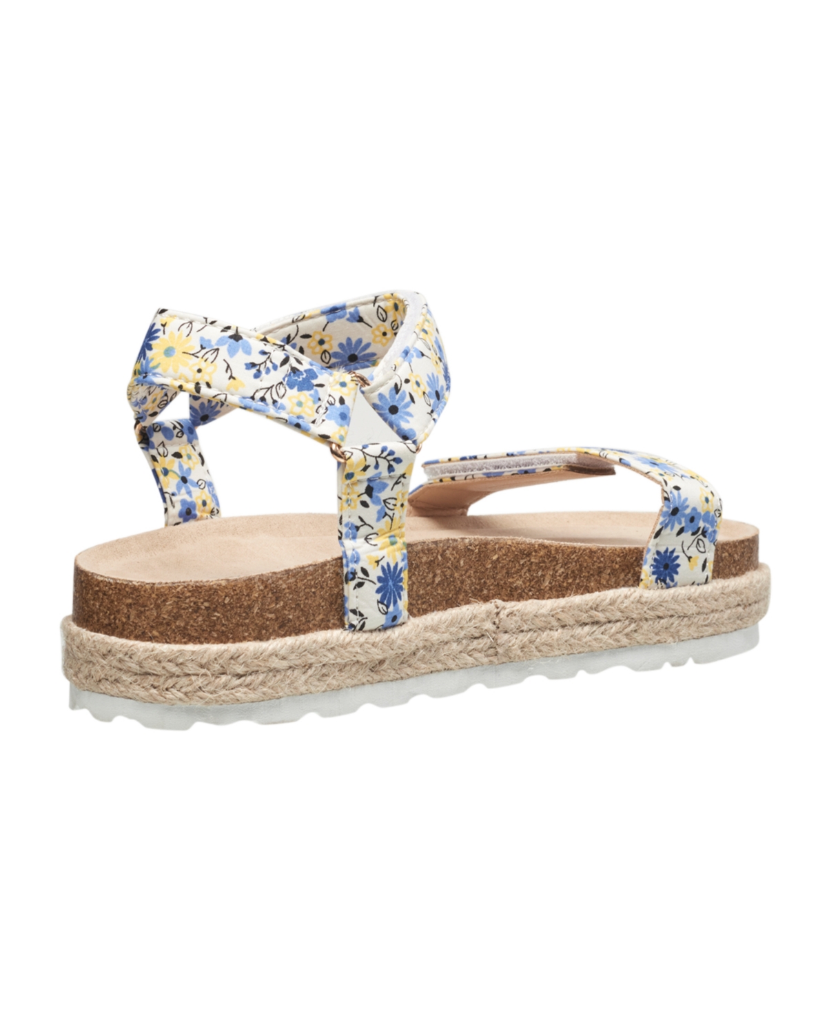 Lucky Brand Espadrille Sandal