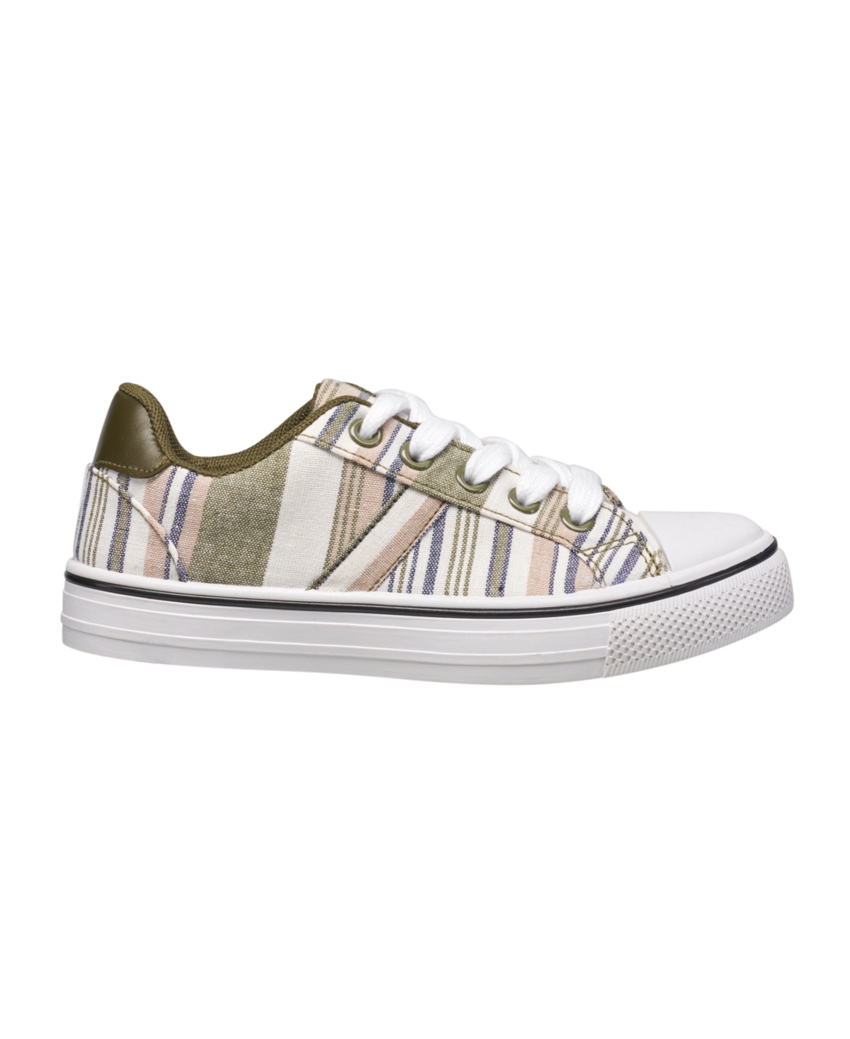 Lucky Brand Mae Sneaker