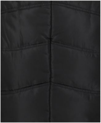 Toddler and Little Girls Aerial Jacket