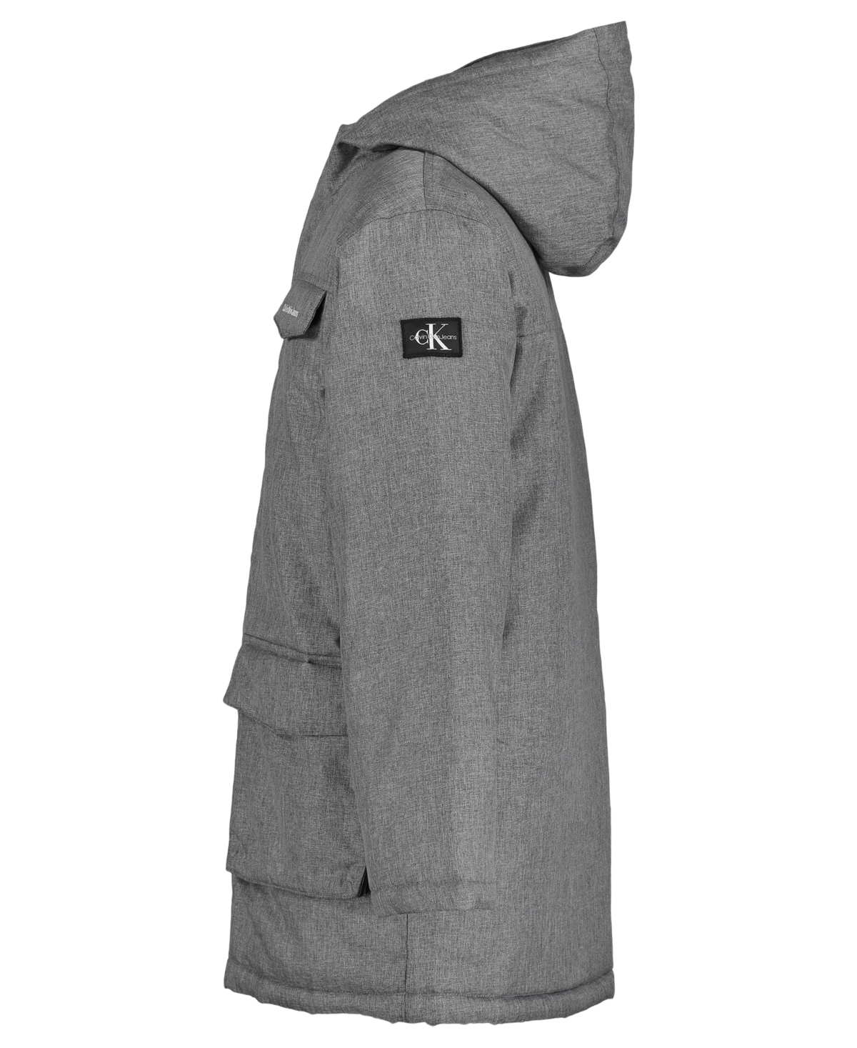 Calvin Klein Toddler and Little Boys Snorkel Jacket