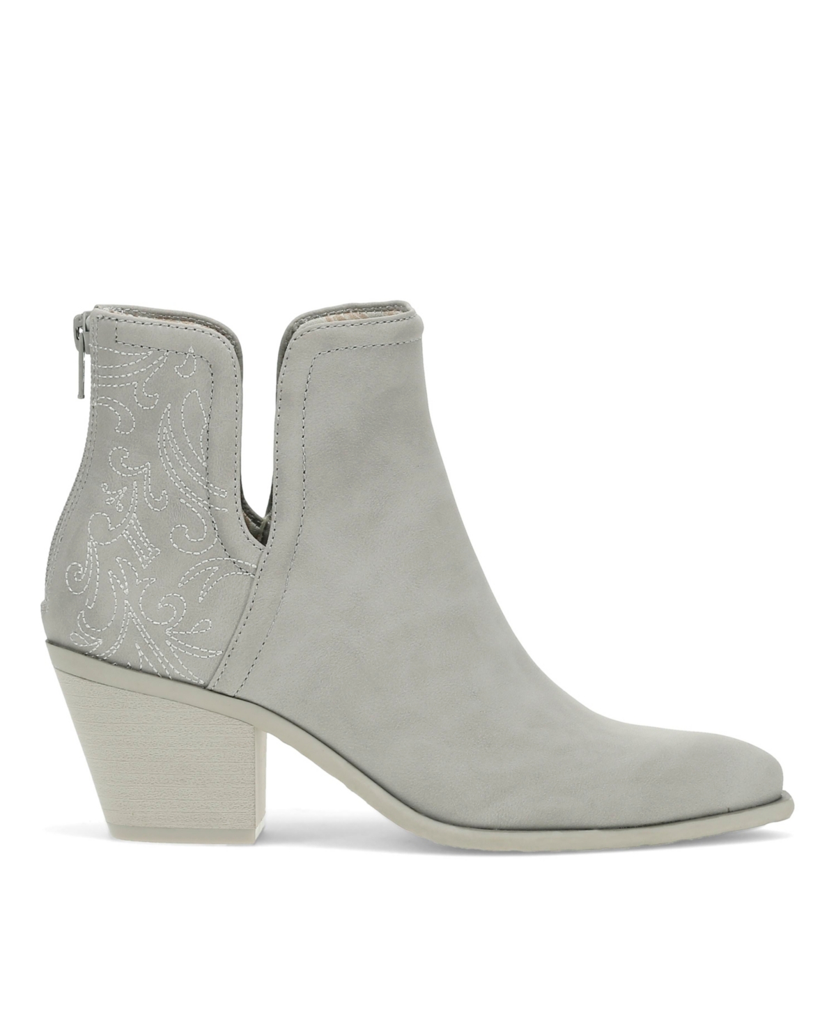Baretraps Women's Yara Block Heel Booties