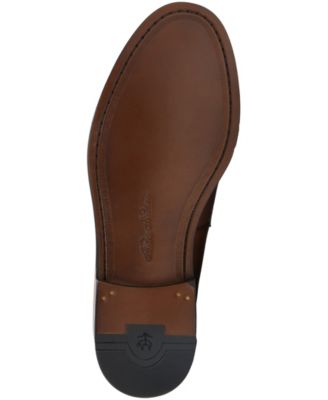 Men's Greenwich Slip On Penny Loafers
