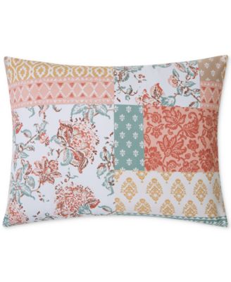 Macy's Langford 8-Pc. Comforter Set