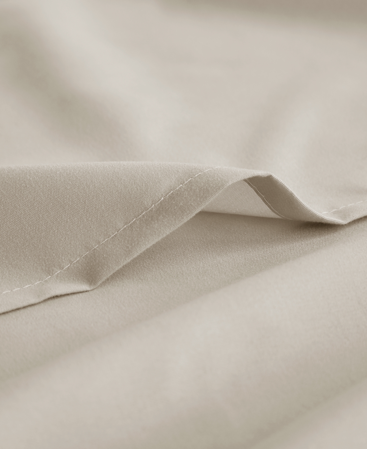 510 Design Camden Chambray 7-piece. Comforter Set, Full In Neutral