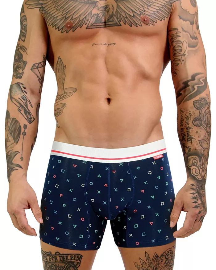 Men's Playa Trunks - thumbnail 2
