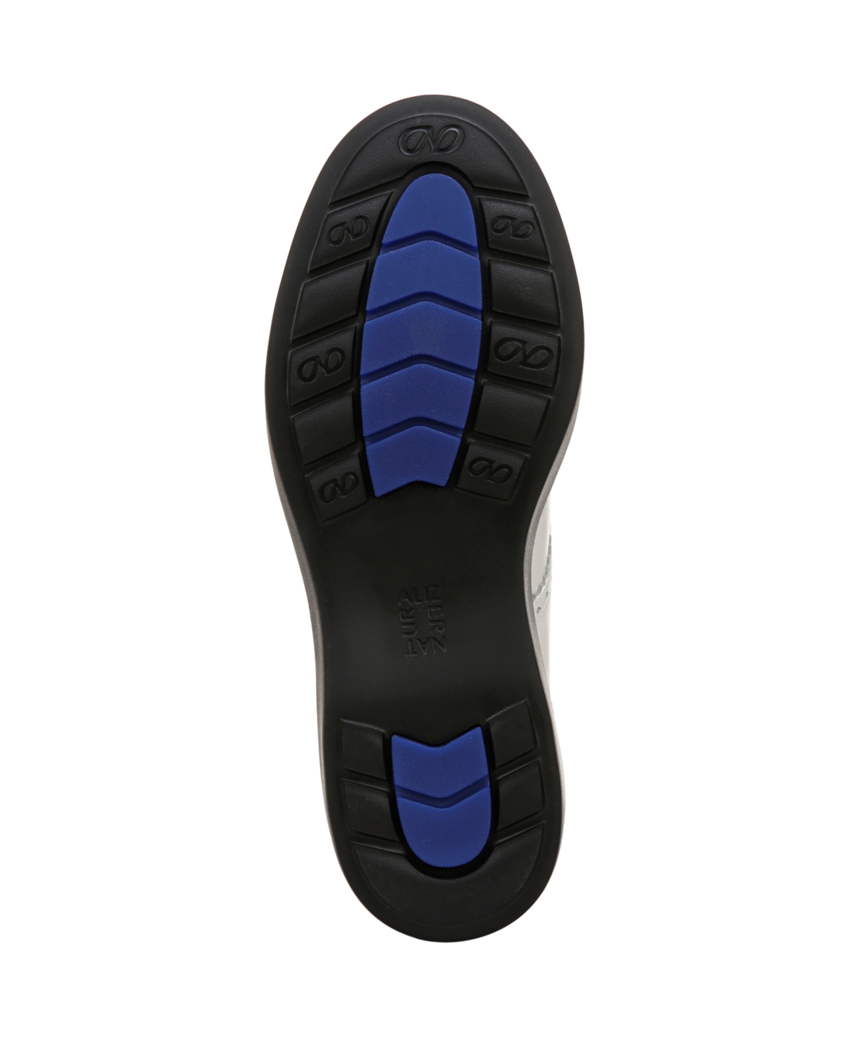 Naturalizer Obtain Platform Oxfords