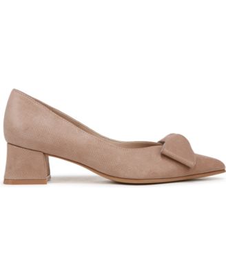 Women's Mavis Mid-Heel Pumps
