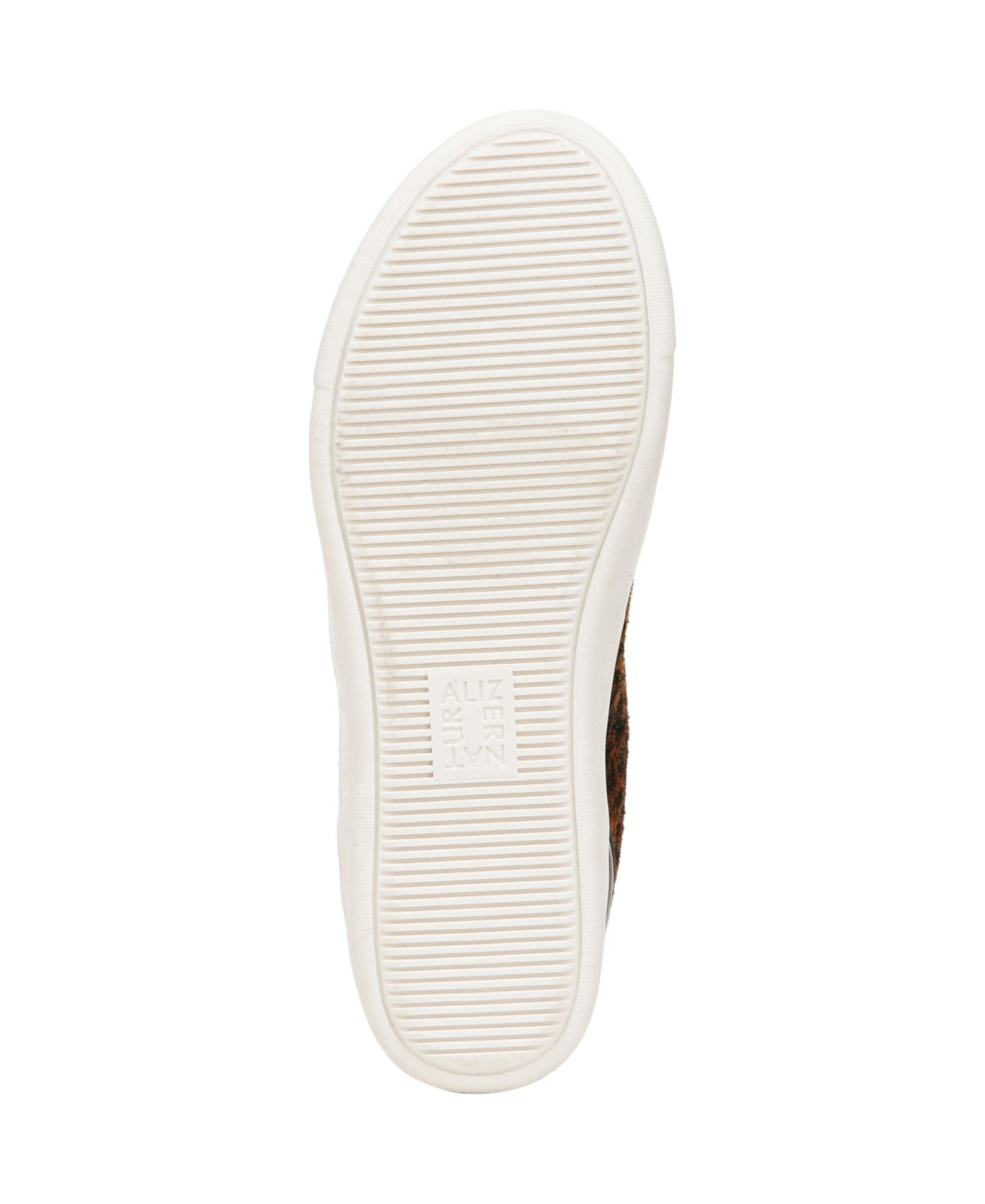 Женские кроссовки Naturalizer Morrison Lace Up, цвет: С принтом — фото 5