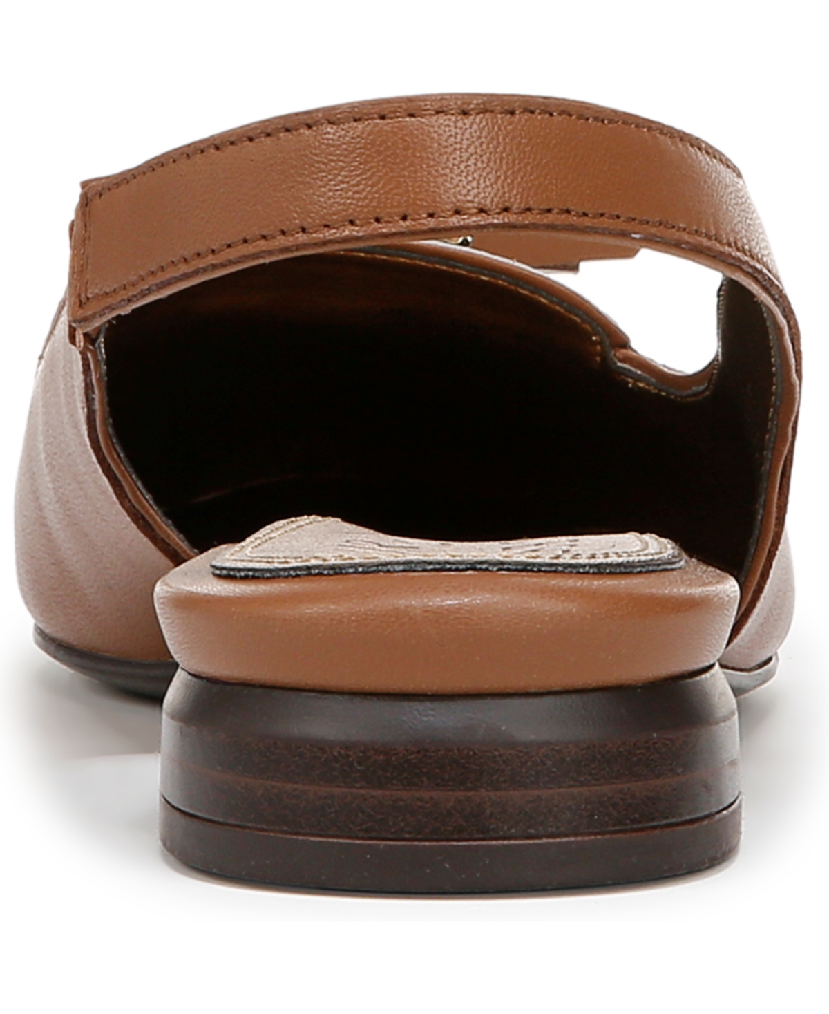 Naturalizer Juliana Slingback Flats