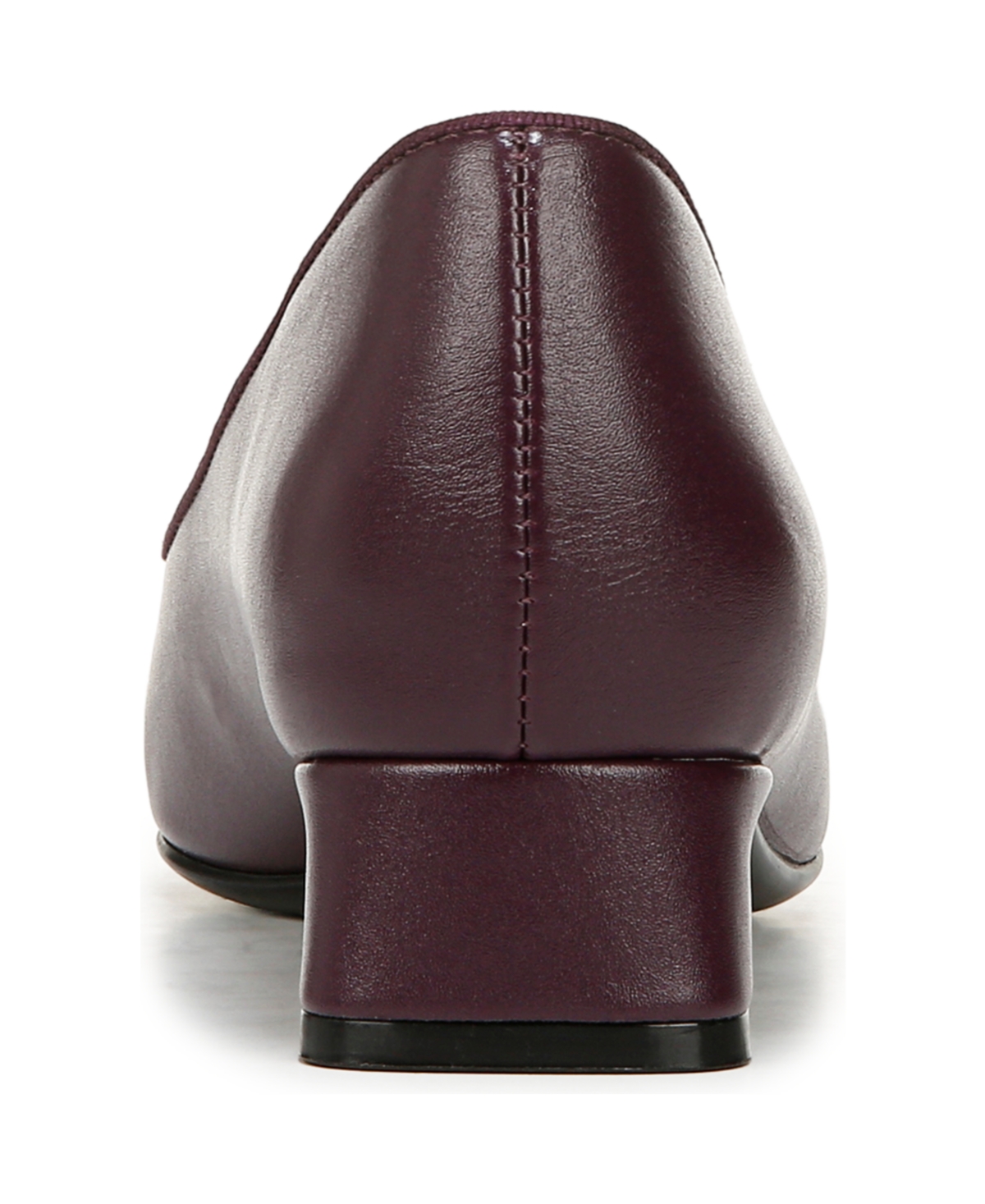 Naturalizer Georgia Low-Heel Pumps