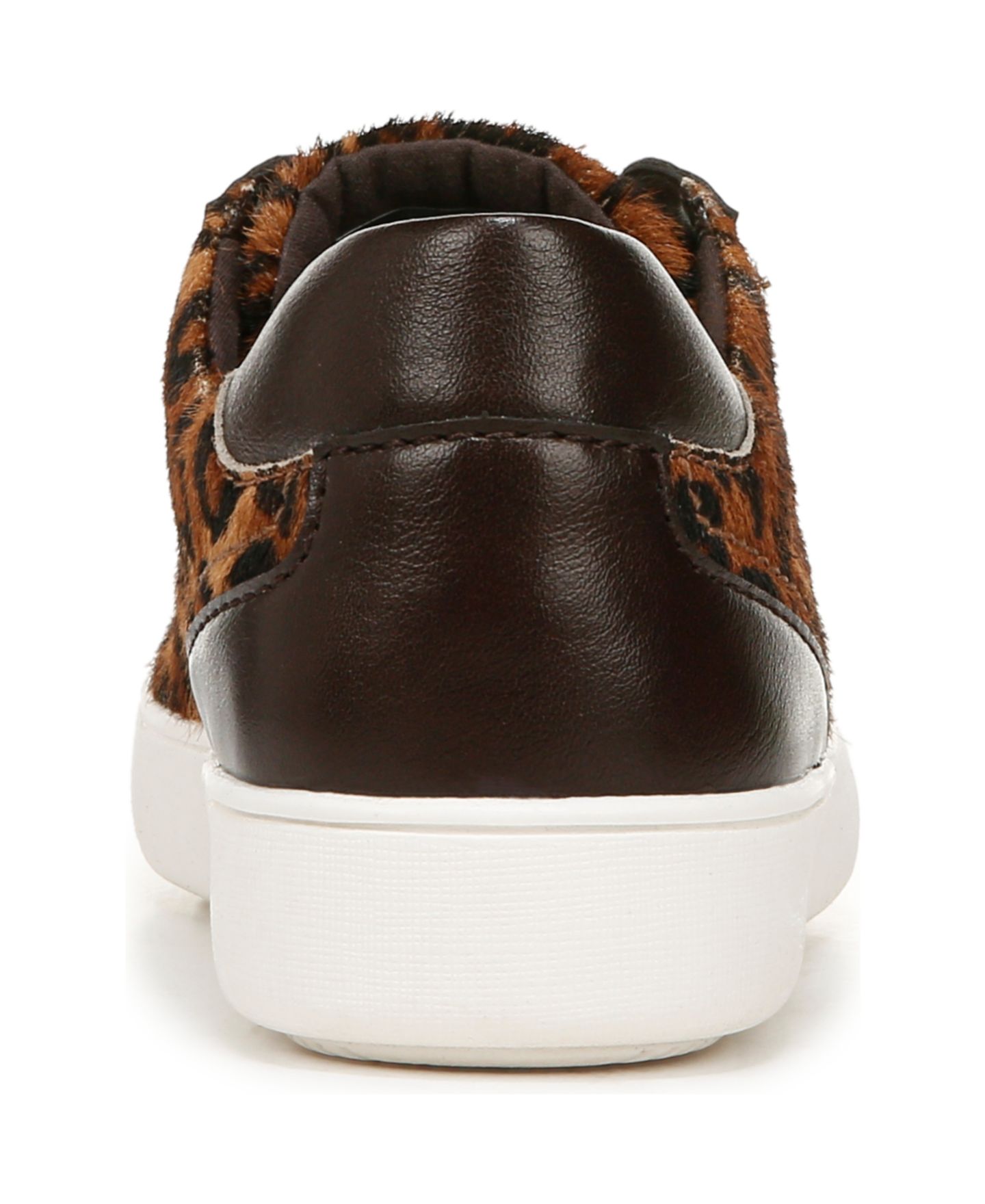 Женские кроссовки Naturalizer Morrison Lace Up, цвет: С принтом — фото 3
