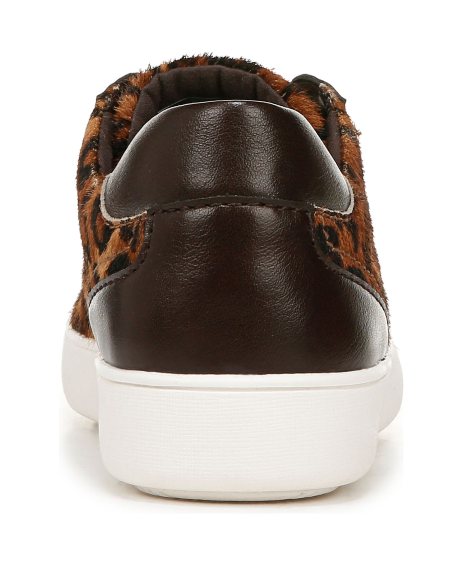 Women's Morrison Lace Up Sneakers