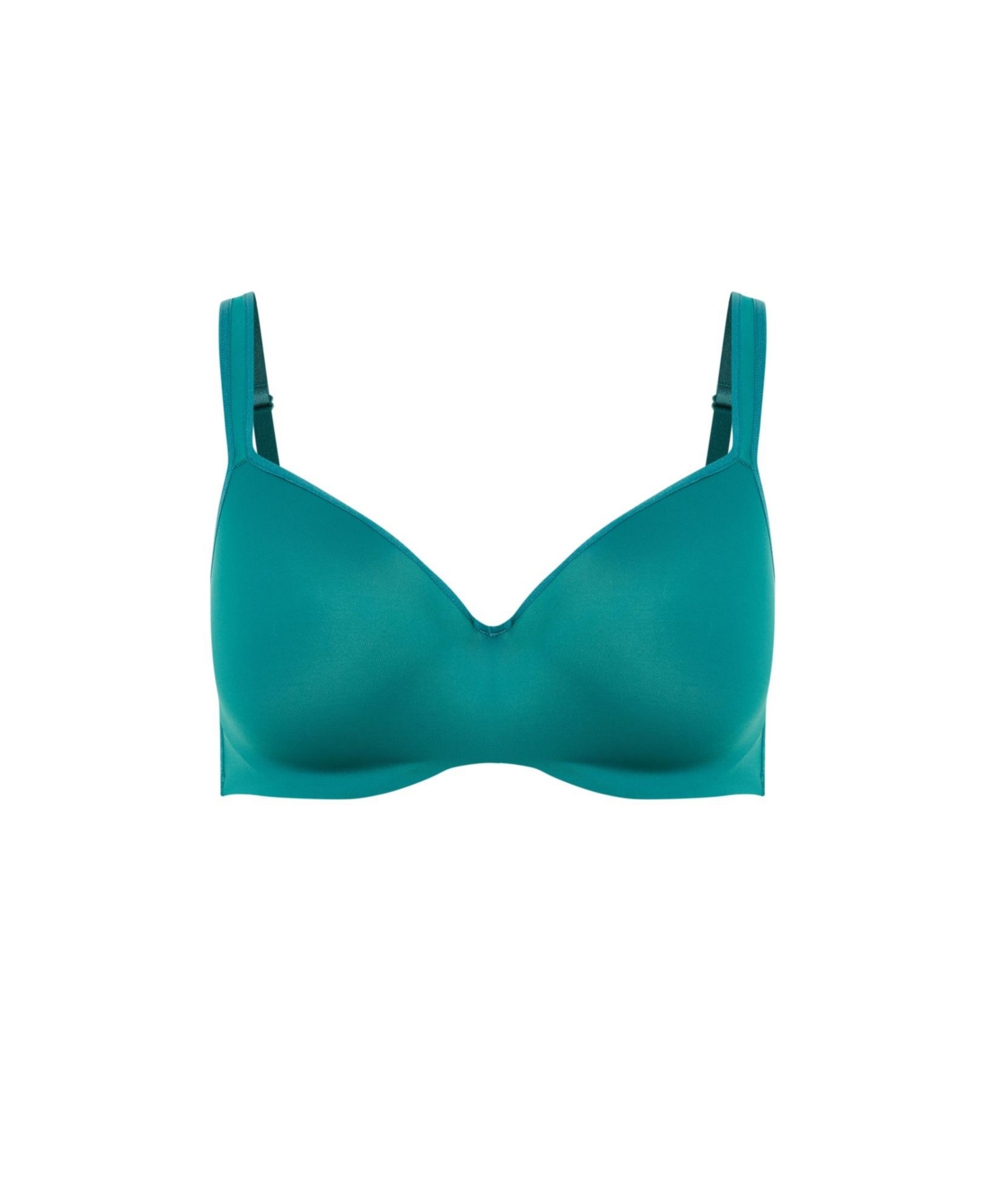 Avenue Plus Size Fashion Balconette Bra