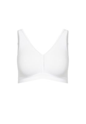 Women's Basic Cotton Bra
