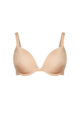 Women's Basic Plunge Underwire Bra