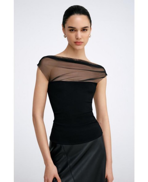 Женские топы Marcella Women's Cabrini Top