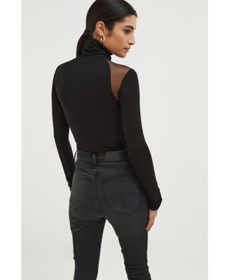 Women's Maria Turtleneck