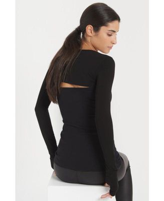 Plus Size Selma Bolero