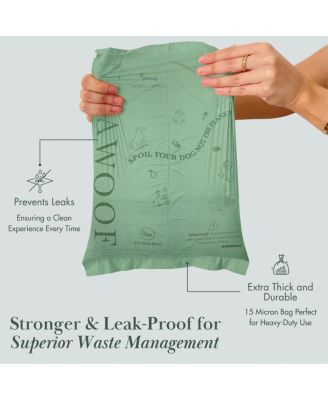 Dog Waste Bags