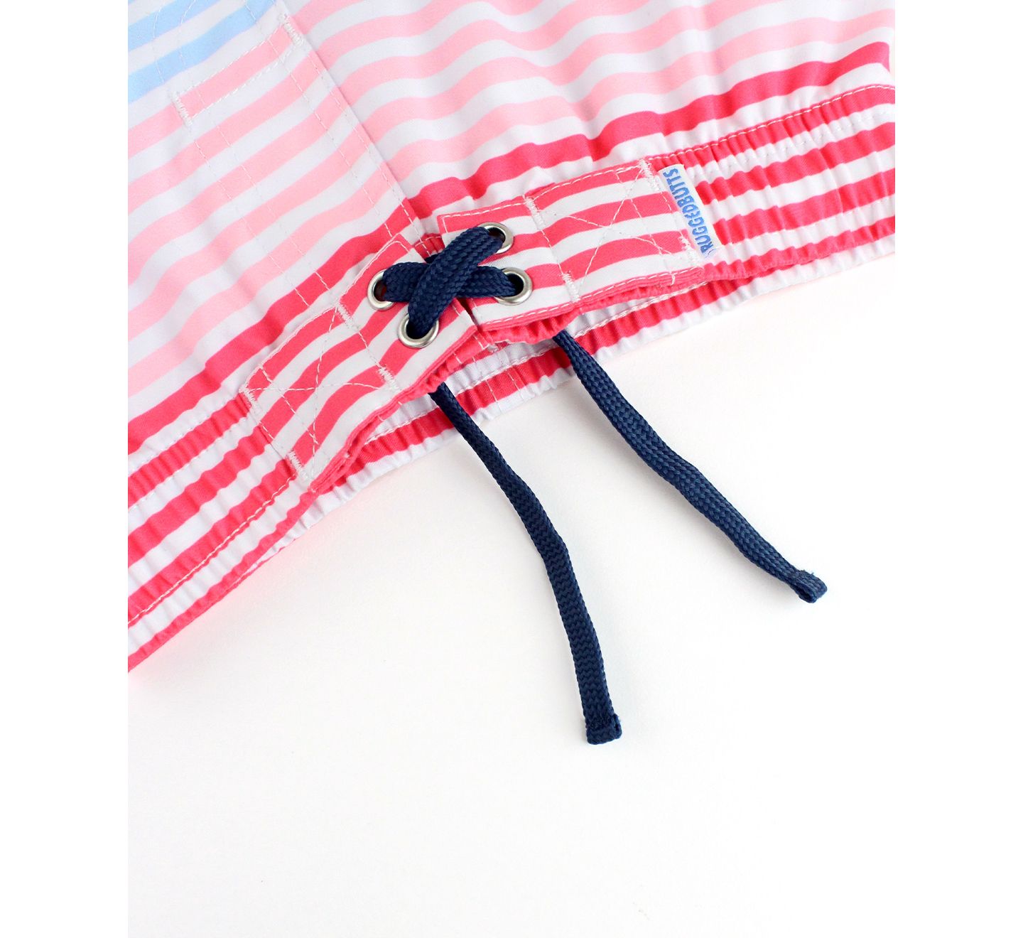 Детские шорты RuggedButts Toddler Boys Swim Trunks, цвет: Океанский — фото 2