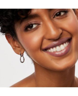 Drop Earrings - Sage