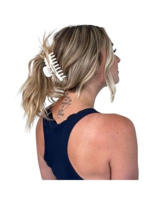 90's Kid Set in Blue