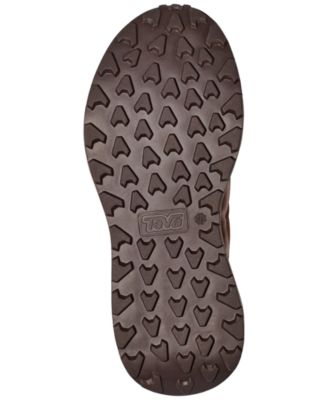 Women's Ellwood Lace-Up High-Top Booties