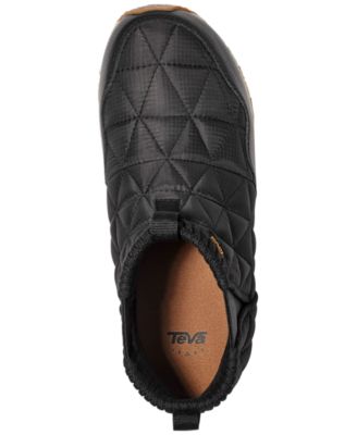 Women's ReEmber Quilted Mid Platform Booties