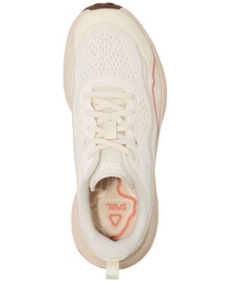 Women's Trailwinder Low-Top Platform Sneakers