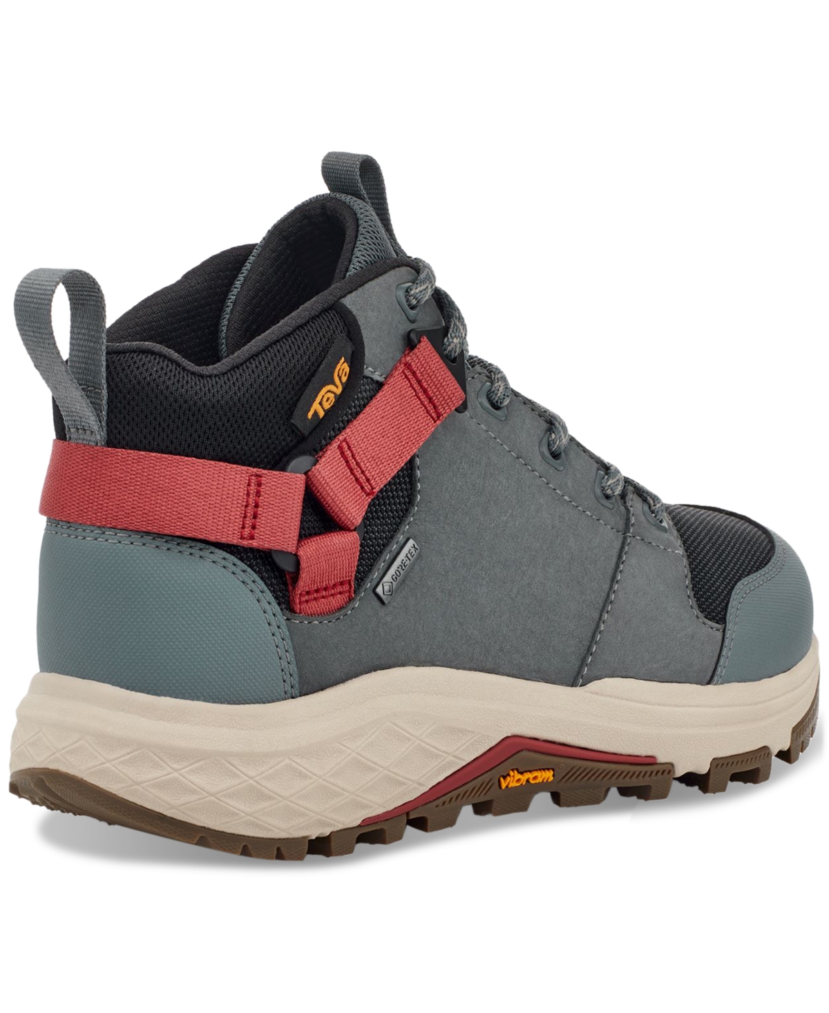 Teva Women's Grandview Gtx Sneakers