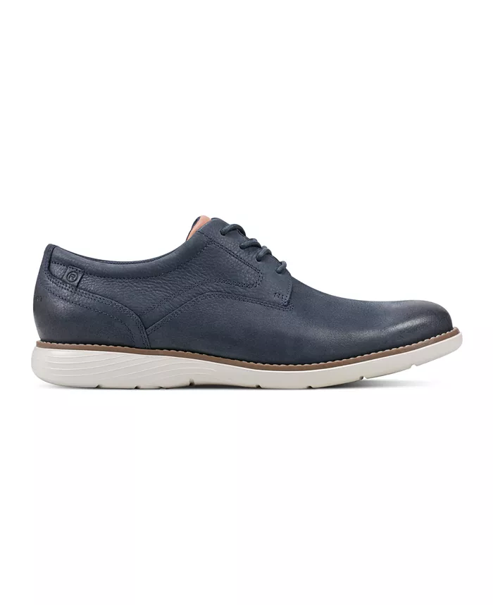 Men's Garett Plain Toe Oxfords - thumbnail 4