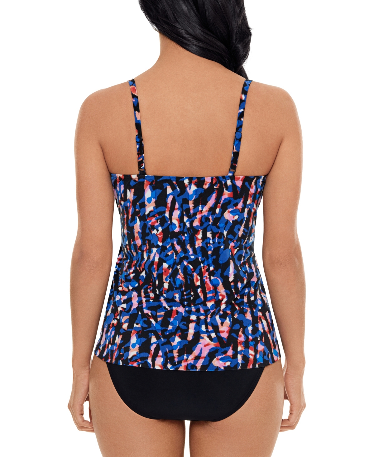 Magicsuit Women's Burano Carma Tankini Top -multi