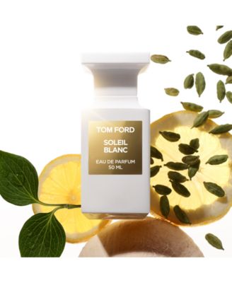 Tom Ford 4-Pc. Private Blend Luxe Discovery Set - Macy's