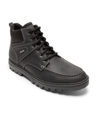 Rockport boots macys on sale