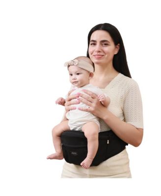 Breathable Ergonomic Baby Hip Seat Carrier