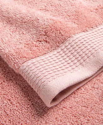 Signature Hand Towel, 16" x 30"