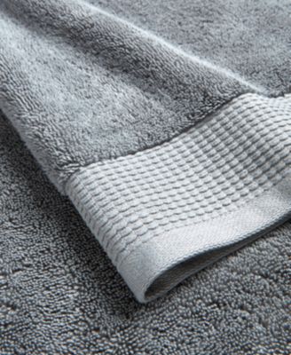 Signature Bath Towel, 30" x 56", Exclusively at Macy’s