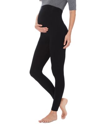 Cuddl Duds - Women's Softwear Maternity Leggings