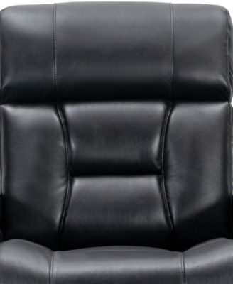 42" Leather Theater Power Recliner