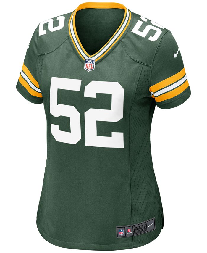 Clay matthews nike 2025 jersey