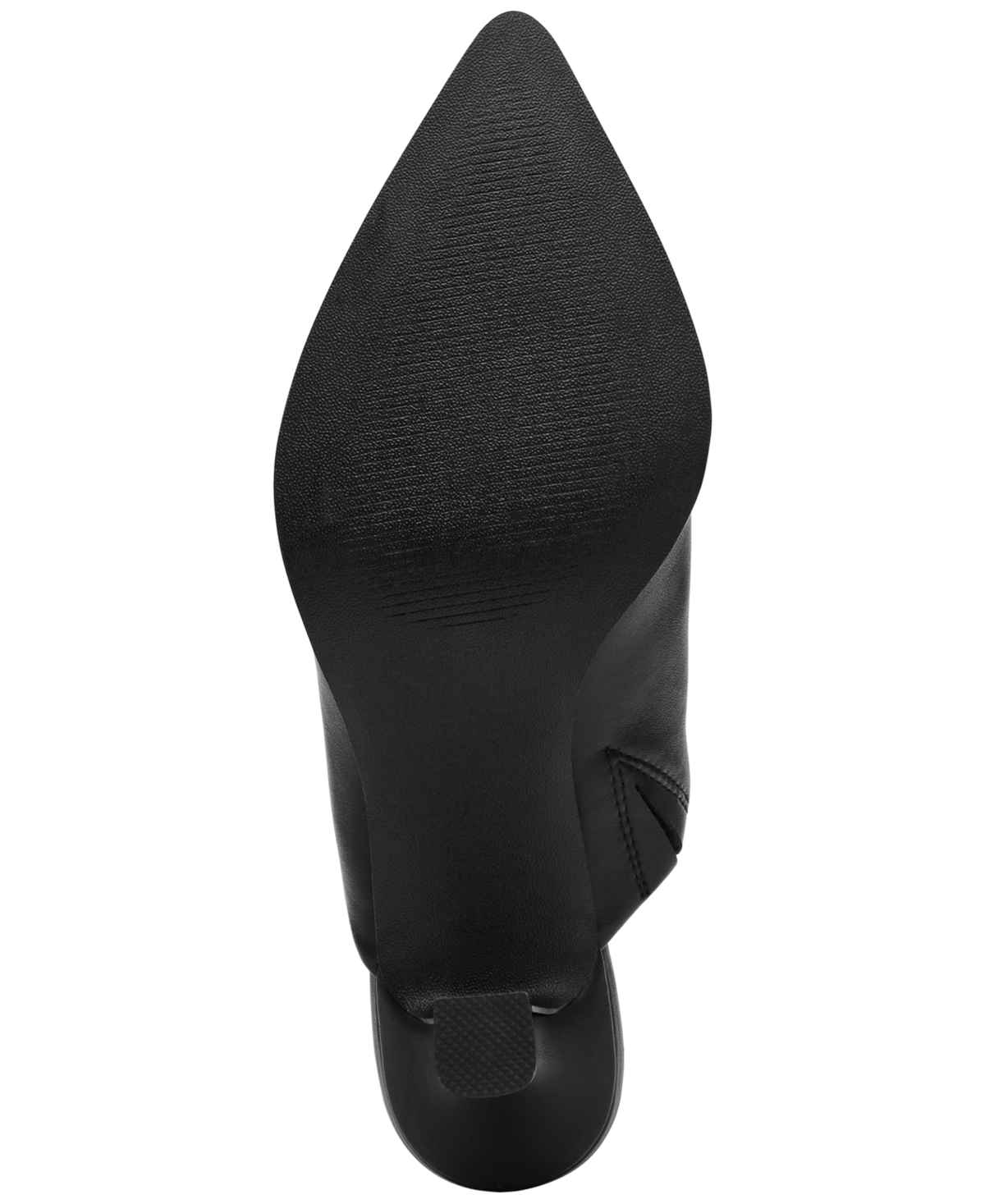 Dv Dolce Vita Women's Lovey Kitten-Heel Mules