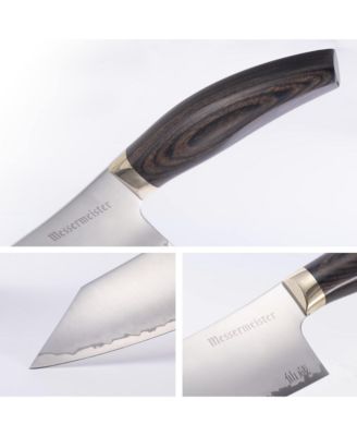 Kawashima Chef's Knife, 8"