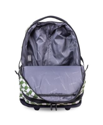 Lunar Laptop 19.5" Rolling Backpack