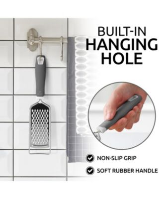 Professional Cheese Grater Stainless Steel