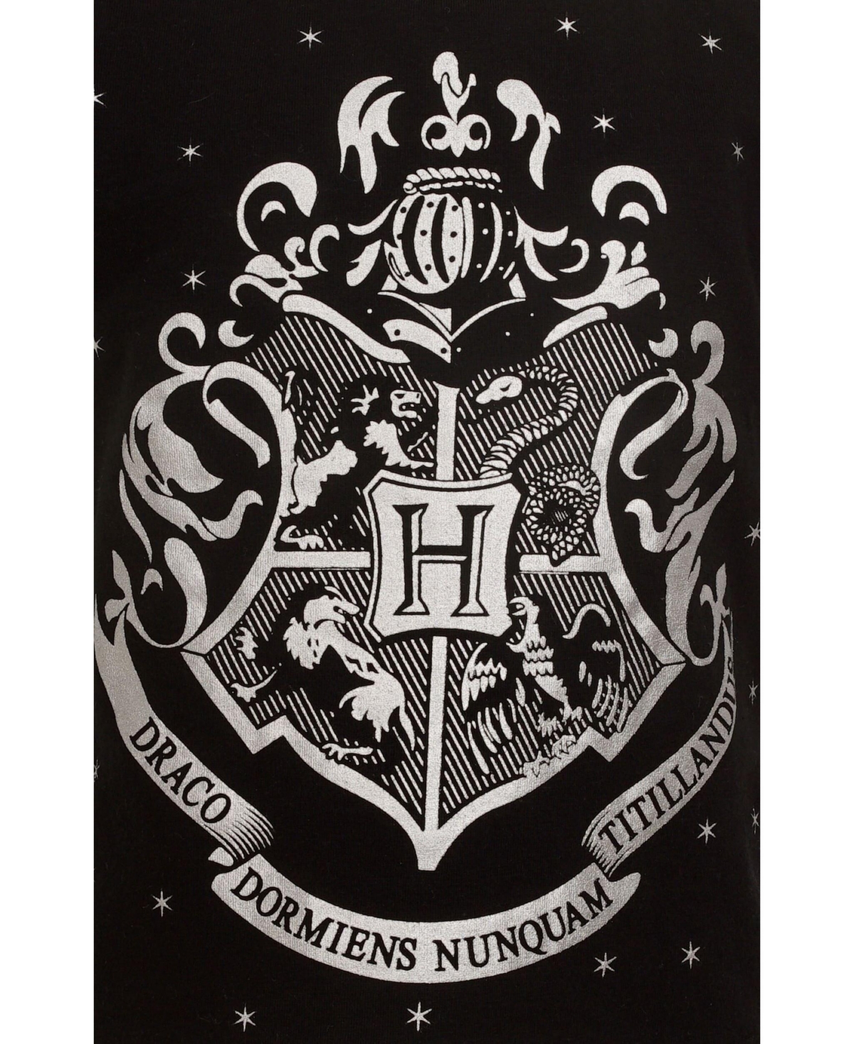 Harry Potter Girls 3 Pack T-Shirts to